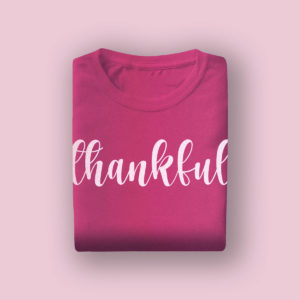 tshirt personalizada