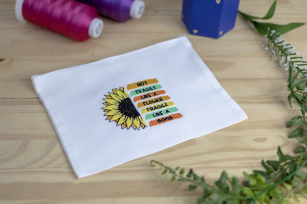 Trousses de cosmétiques, sacs à maquillage, étui à crayons. – Image 5