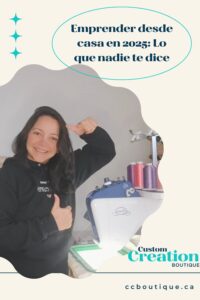 Lo que toda emprendedora deberia saber