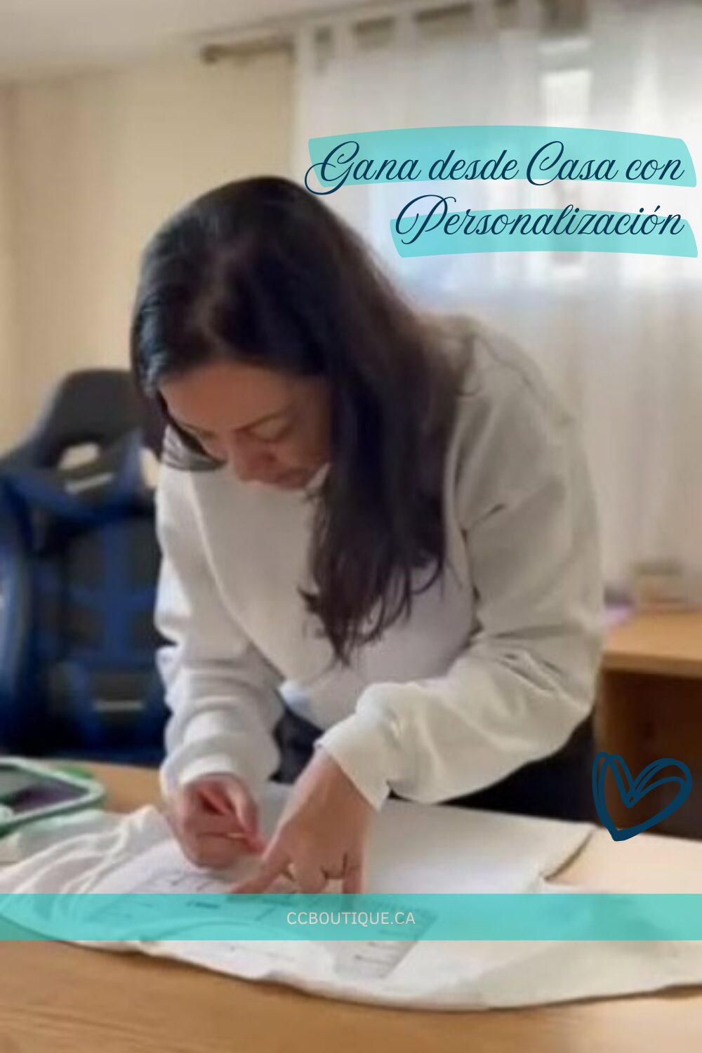 guia practica para emprender en productos personalizados